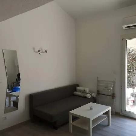 Jardin De La Robine 펜션