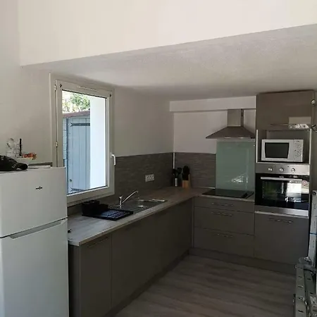 Jardin De La Robine 펜션 *