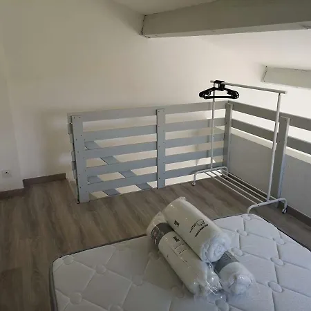 펜션 Jardin De La Robine *