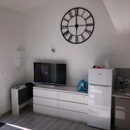 펜션 Jardin De La Robine 빅-라-가르디올