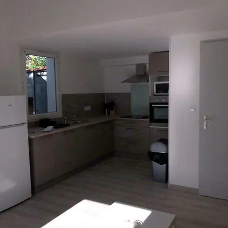 Jardin De La Robine 펜션 빅-라-가르디올