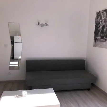 Hébergement de vacances Jardin De La Robine